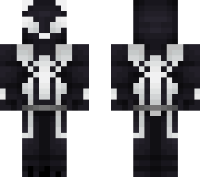 venomized fox