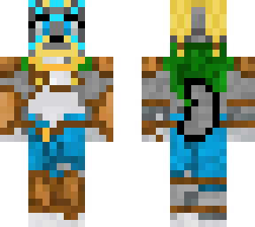 vikingwolf