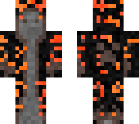 volcanic wizard