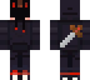 warden