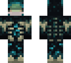 warden salmon