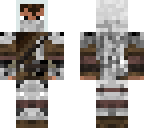 winter huntsman