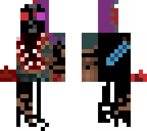 wonder entity skin