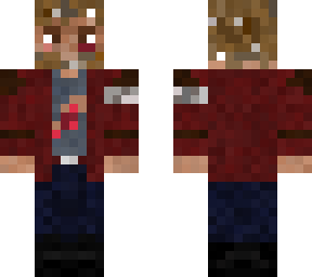 worn out star lord