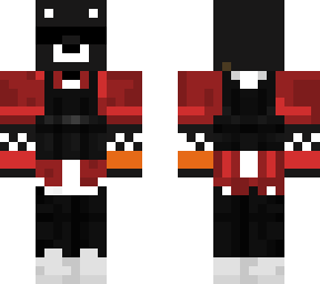 xdddd bear