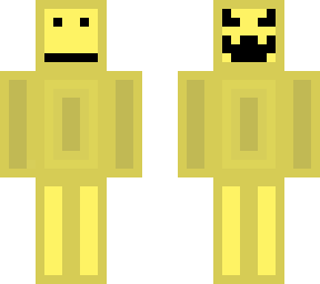 yellow guy