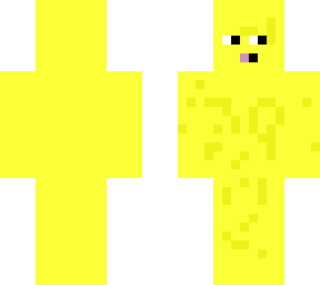 yellow guy