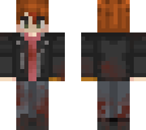 youngblood chronicles patrick stump !!!