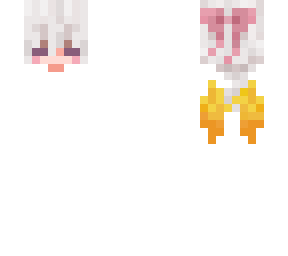 yun con alitas / oc