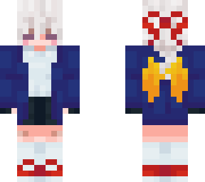 yun tilins clothes/ oc (by: stufflesreupload)