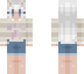 :: lunarbloom :: oc/persona :: the cats pajamas ::