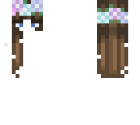 ~flower crown~ hb