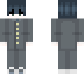 .sakutaro morishige. (corpse party)