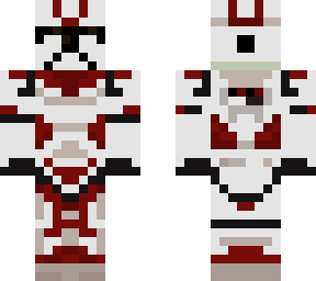 101st trooper