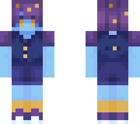 2nebula summer