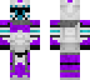 52nd marine corp clone trooper: guard company