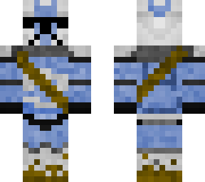 52nd marine corp clone trooper: ranger company