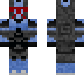 52nd marine corp clone trooper: shadow company