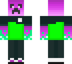 alain creeper