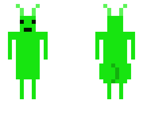 alien