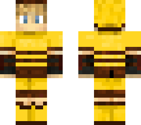 beesdanjer
