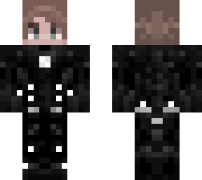 black core