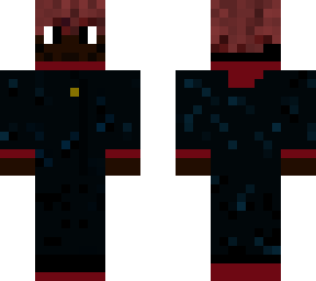 blk itadori