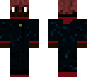 blk itadori
