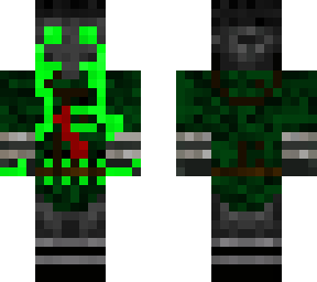 brokenstar undead