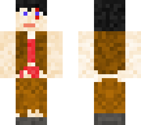 buff hunter