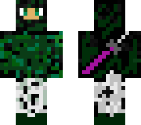 camo