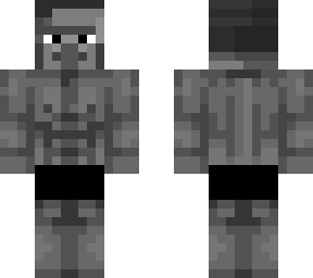 chad villager(extremely funny)