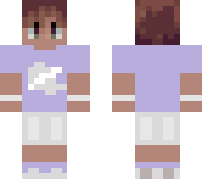 cloud boy (classic body type)