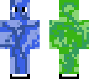 colorman