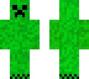 creeper