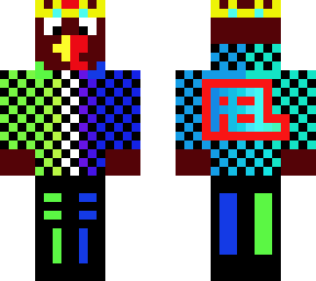 da_top_turkey (secondary personal skin, dont take credit for it)