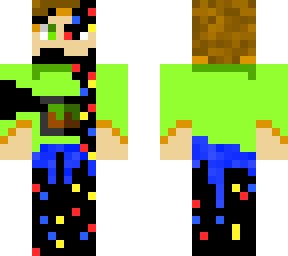 damoniator pibby remade