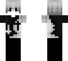 dark boy