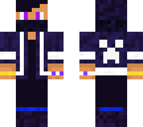dark edition official skin