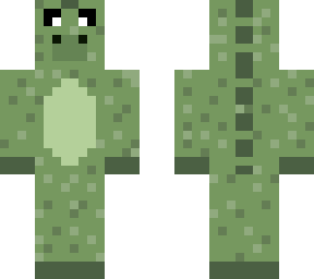 dino guy