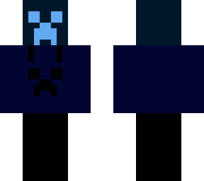 double color creeper