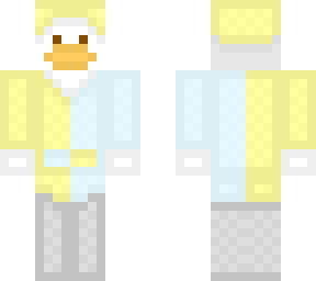 duck