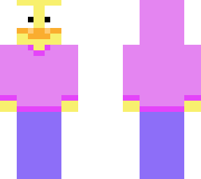 duck