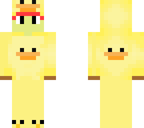 duck