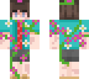 edwin | Minecraft Skins
