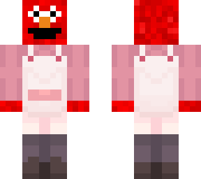 elmocute