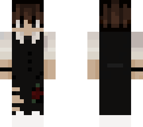emo blade