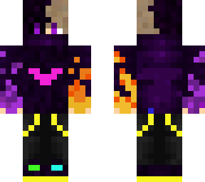 ender mixed