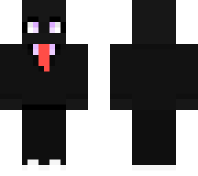 enderman person