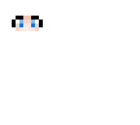 face [white]